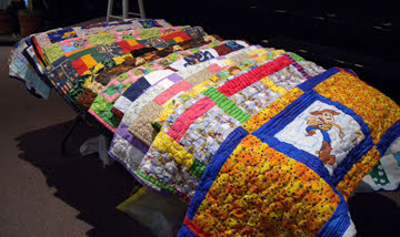 Phoenix Area Quilters Association – Dedicated to Educational ...