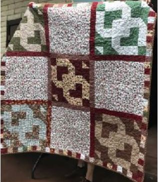 Charity – Phoenix Area Quilters Association