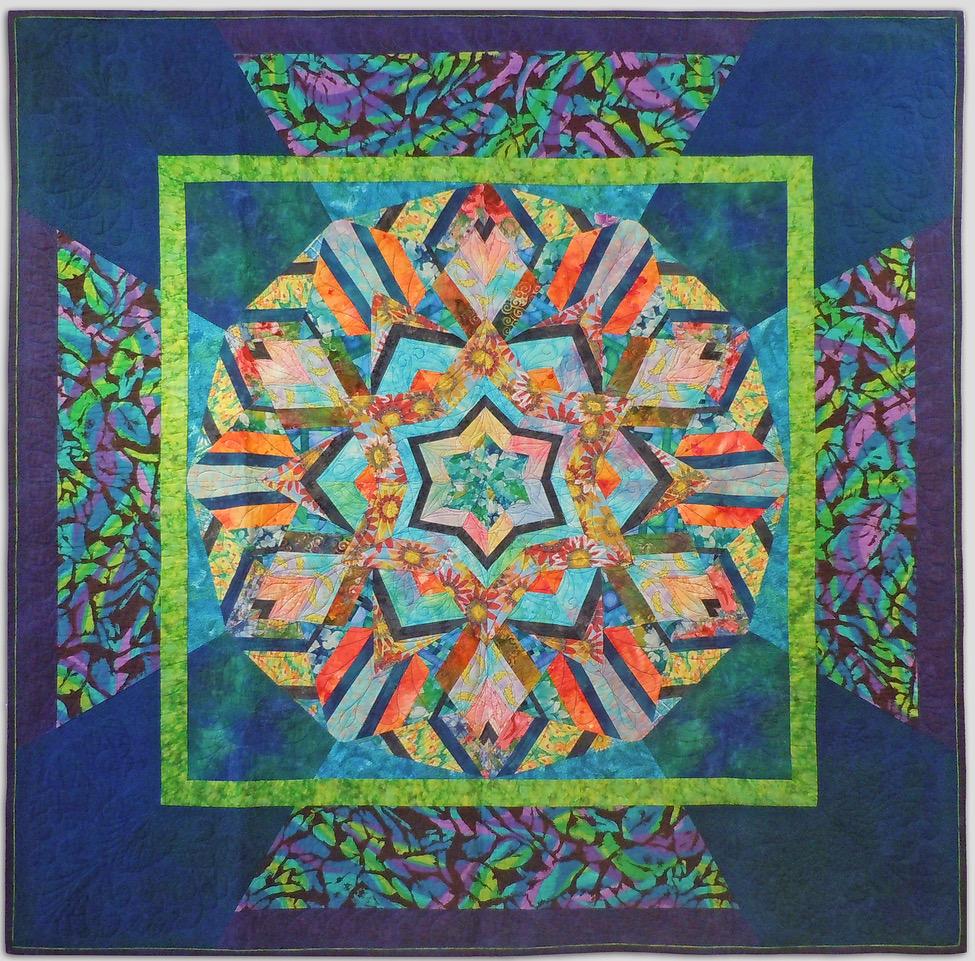 Ricky Tims – March 8th – Phoenix Area Quilters Association