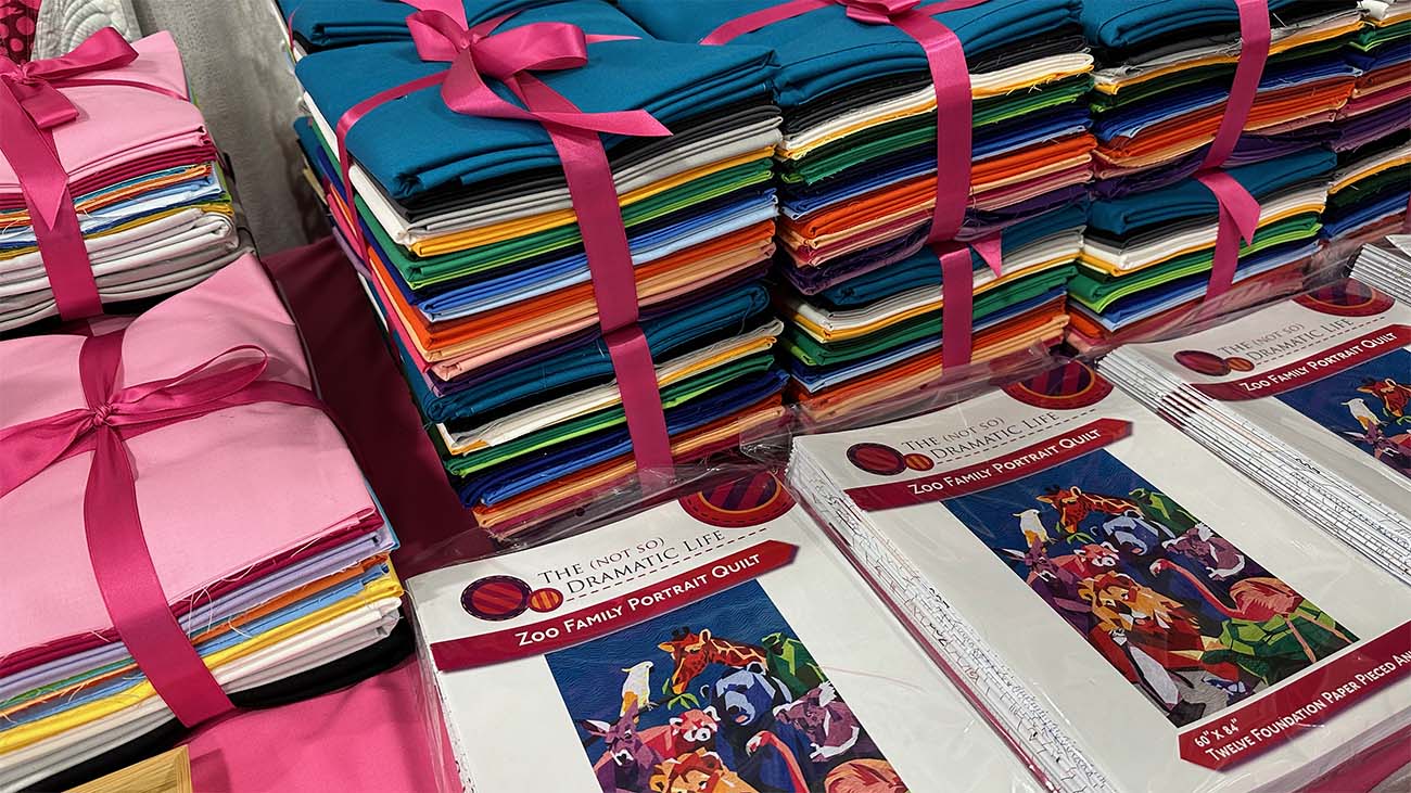 Vendor Booth PAQA-Palooza 2026