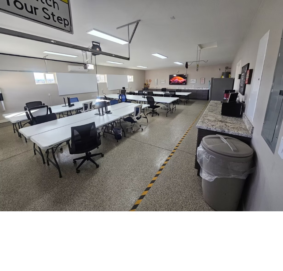 Chino Valley Retreat - Oct 29 - Nov 1, 2026