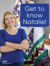 General Monthly Meeting - Natalie Doan Trunk Show